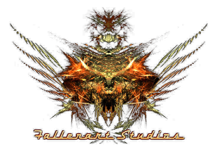 FallenArtLogo